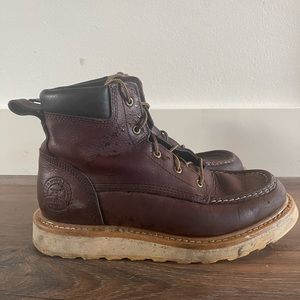 Redwing Irish Setter Soft Toe